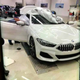 Illustration for article titled This Is The New BMW 8 Series Way Before You're Supposed To See It